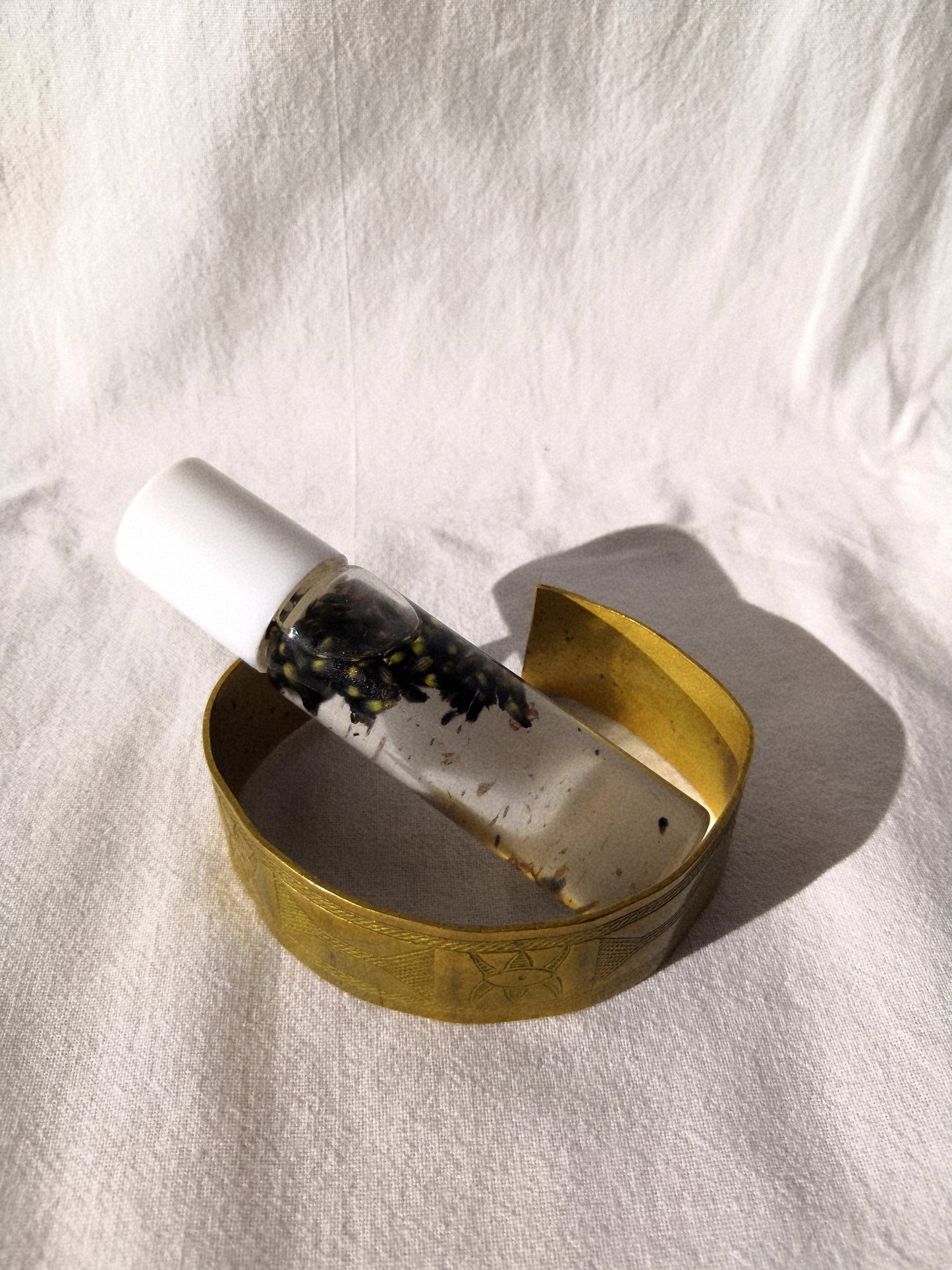 The Sweetest Dreams - Therapeutic roll-on